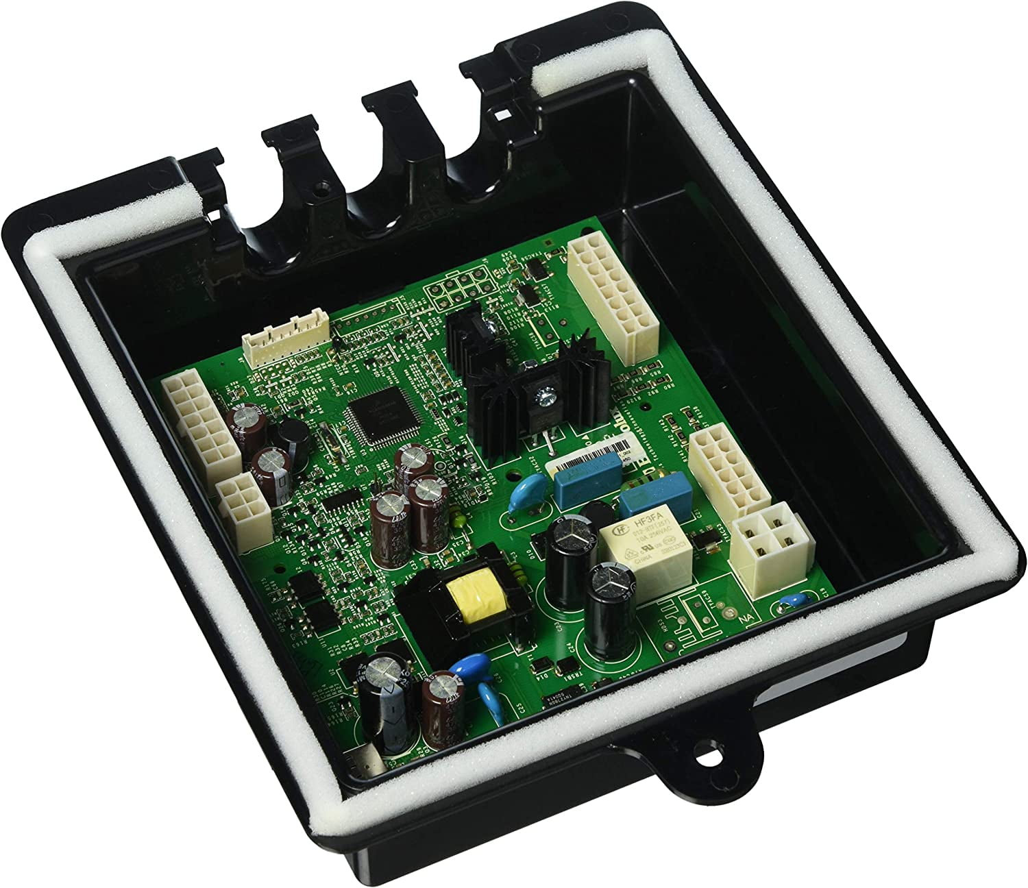 Frigidaire Genuine OEM 5304499075 Refrigerator Main Control Board