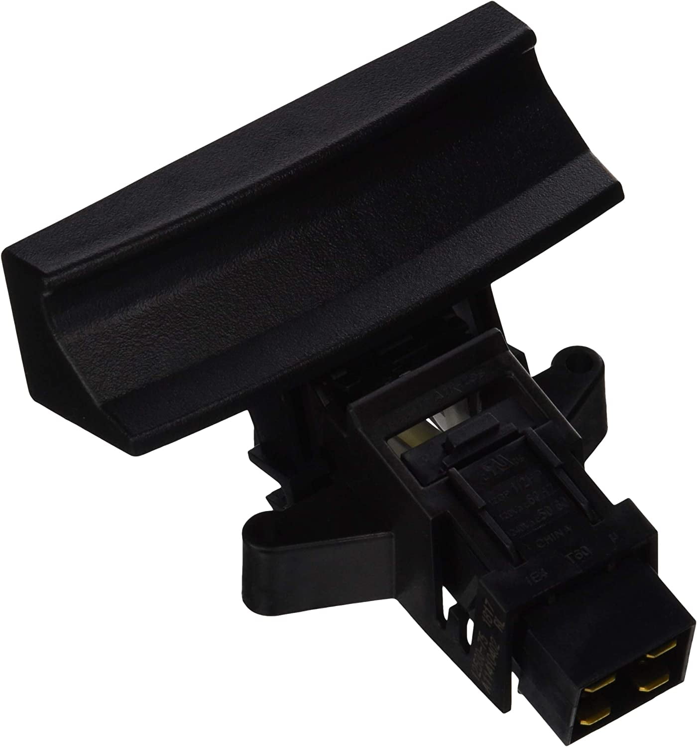 Frigidaire Genuine OEM 5304517280 Dishwasher Door Latch Assembly