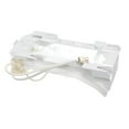 thumbnail image 1 of Frigidaire 243297604 Genuine OEM Ice Maker - Refrigerator, 1 of 1