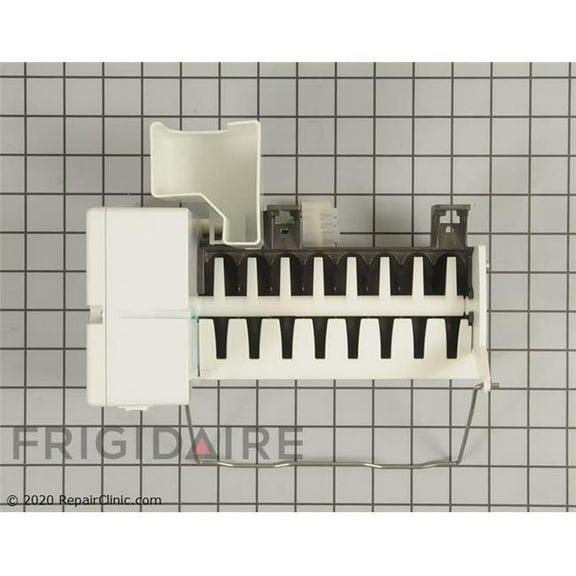 Frigidaire APL5303918344 Genuine OEM Ice Maker