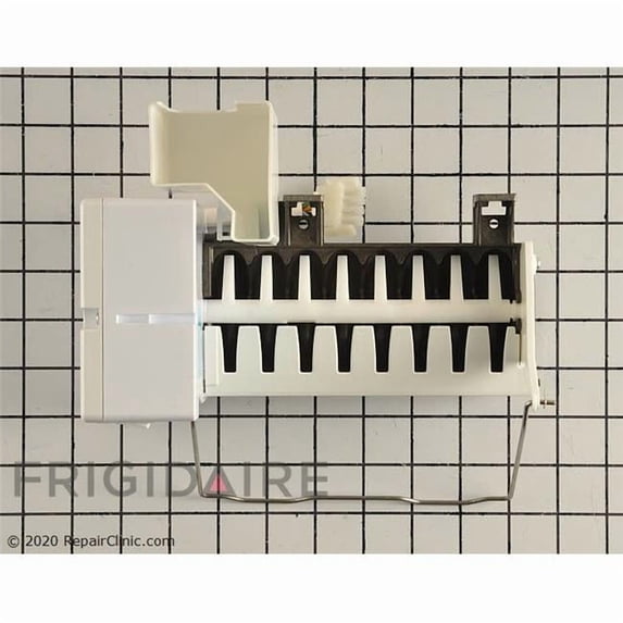 Frigidaire WCI5304468880 Genuine OEM Ice Maker