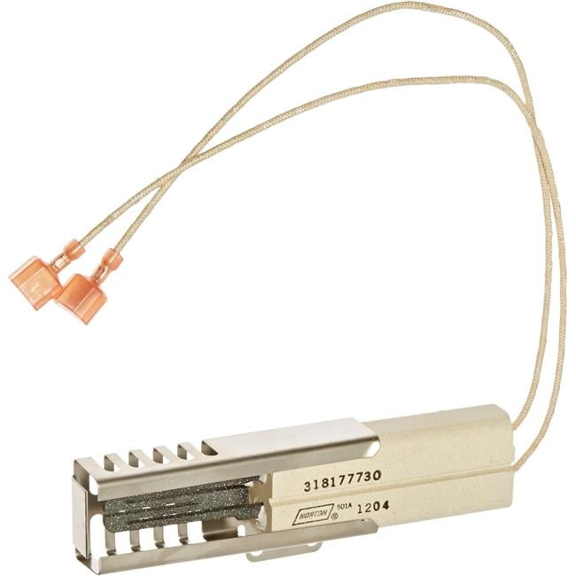 Frigidaire WCI318177730 Genuine OEM Ignitor Assembly