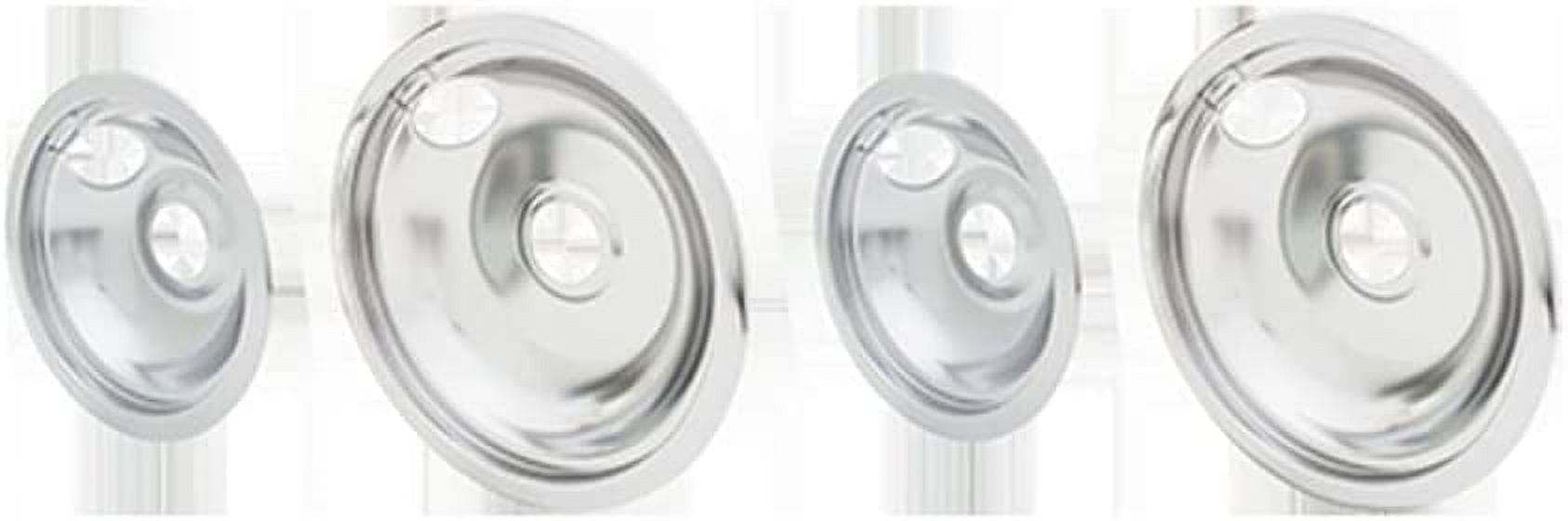 Frigidaire Genuine OEM L304458797 Range Burner Drip Bowl Kit