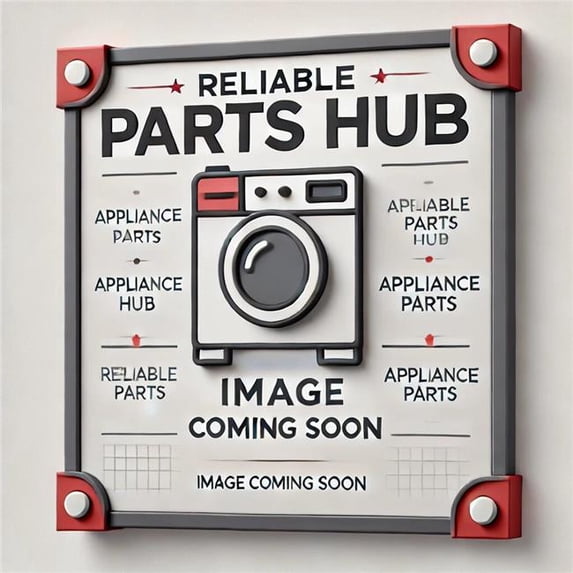 Frigidaire WCI132500760 Genuine OEM Leg