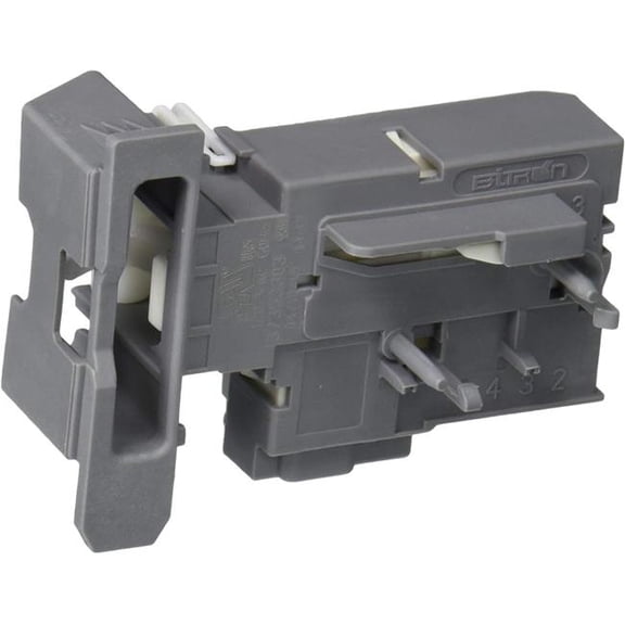 Frigidaire APL137353303 Genuine OEM Lock