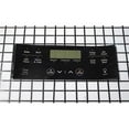 thumbnail image 1 of Frigidaire WCI316633004 Genuine OEM Oven Overlay, 1 of 1