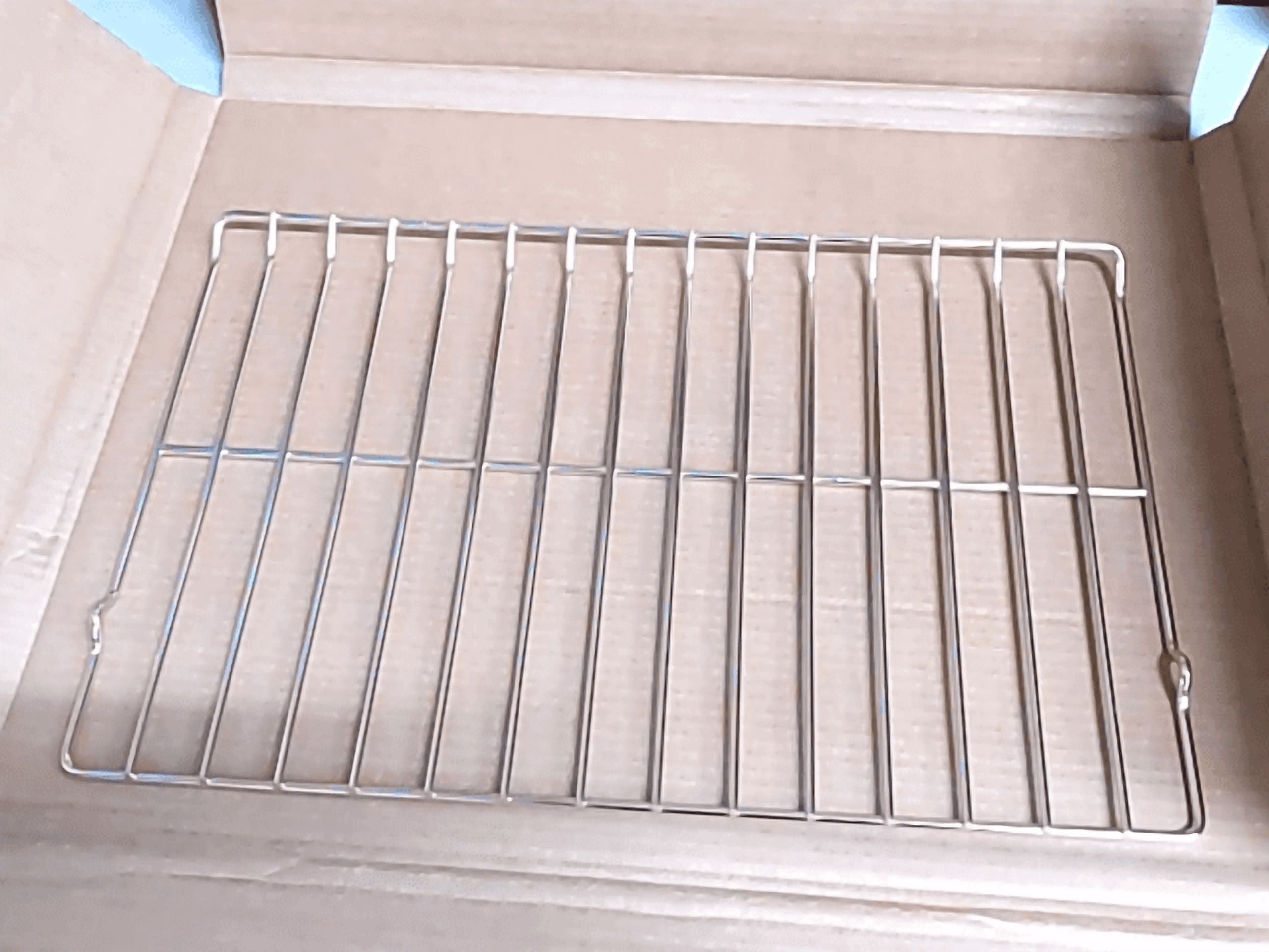 Frigidaire WCI318345205 Genuine OEM Oven Rack