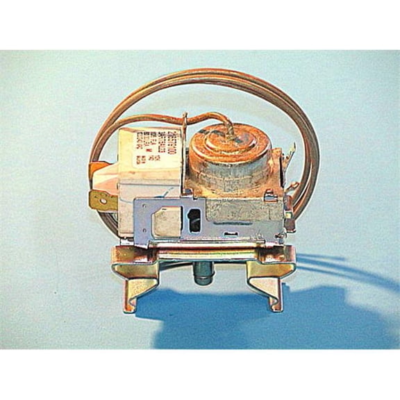 Frigidaire WCI297216041 Genuine OEM Refrigerator Control