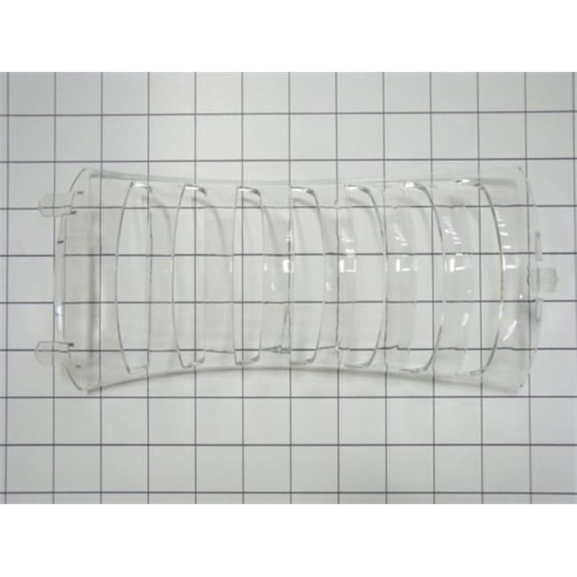 Frigidaire WCI240412701 Genuine OEM Shield