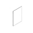 thumbnail image 1 of Frigidaire WCI5304531626 Genuine OEM Side Panel, 1 of 1