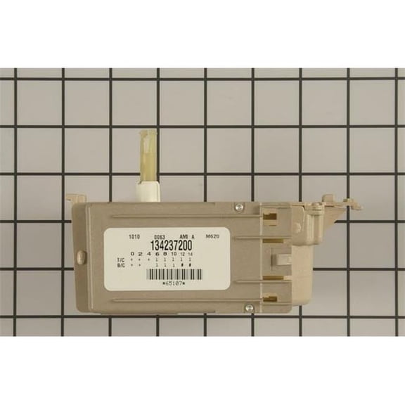 Frigidaire WCI134237200 Genuine OEM Washer Timer