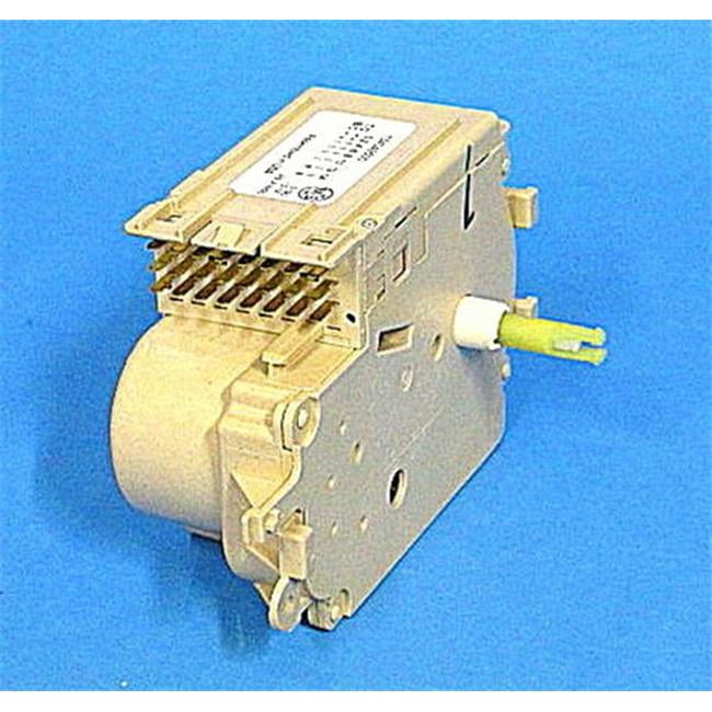 Frigidaire Washing Machine Part #137394000 - Timer - Genuine OEM Part