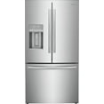 thumbnail image 1 of Frigidaire Gallery GRFC2353AF 22.6 Cu. Ft. Counter-Depth French Door Refrigerator, Stainless Steel, 1 of 5