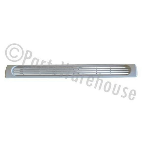 Frigidaire WCI241839405 Refrigerator Grille & Kickplate