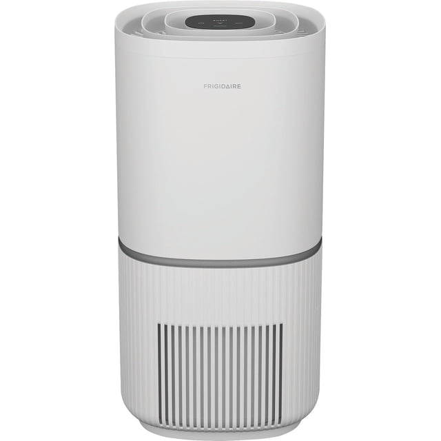 Frigidaire HEPA Air Purifier XL w/ Smart Home Wifi Connectivity for Medium to Large Rooms, Remove up to 99.99% of allergens, dust and pet dander