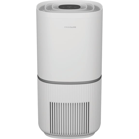 Frigidaire HEPA Air Purifier XL w/ Smart Home Wifi Connectivity for Medium to Large Rooms, Remove up to 99.99% of allergens, dust and pet dander