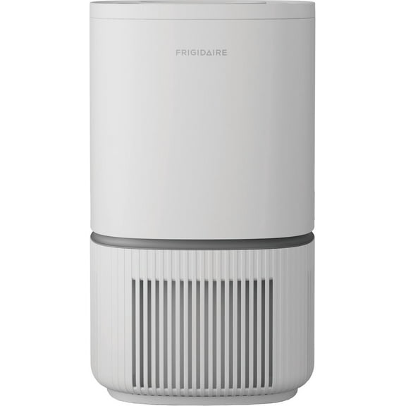 Frigidaire HEPA Air Purifier w/ Smart Home Wifi Connectivity for Small to Medium Bedrooms, Nursery, or office, Remove up to 99.99% of allergens, dust and pet dander