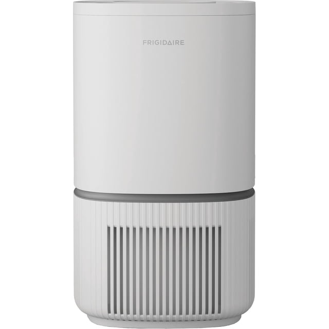 Frigidaire HEPA Air Purifier w/ Smart Home Wifi Connectivity for Small to Medium Bedrooms, Nursery, or office, Remove up to 99.99% of allergens, dust and pet dander