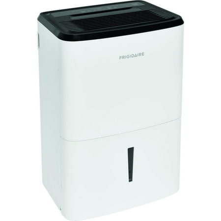 Frigidaire High 1 Piece  Humidity 350 sq ft  50 Pint Capacity Dehumidifier with Washable Filter