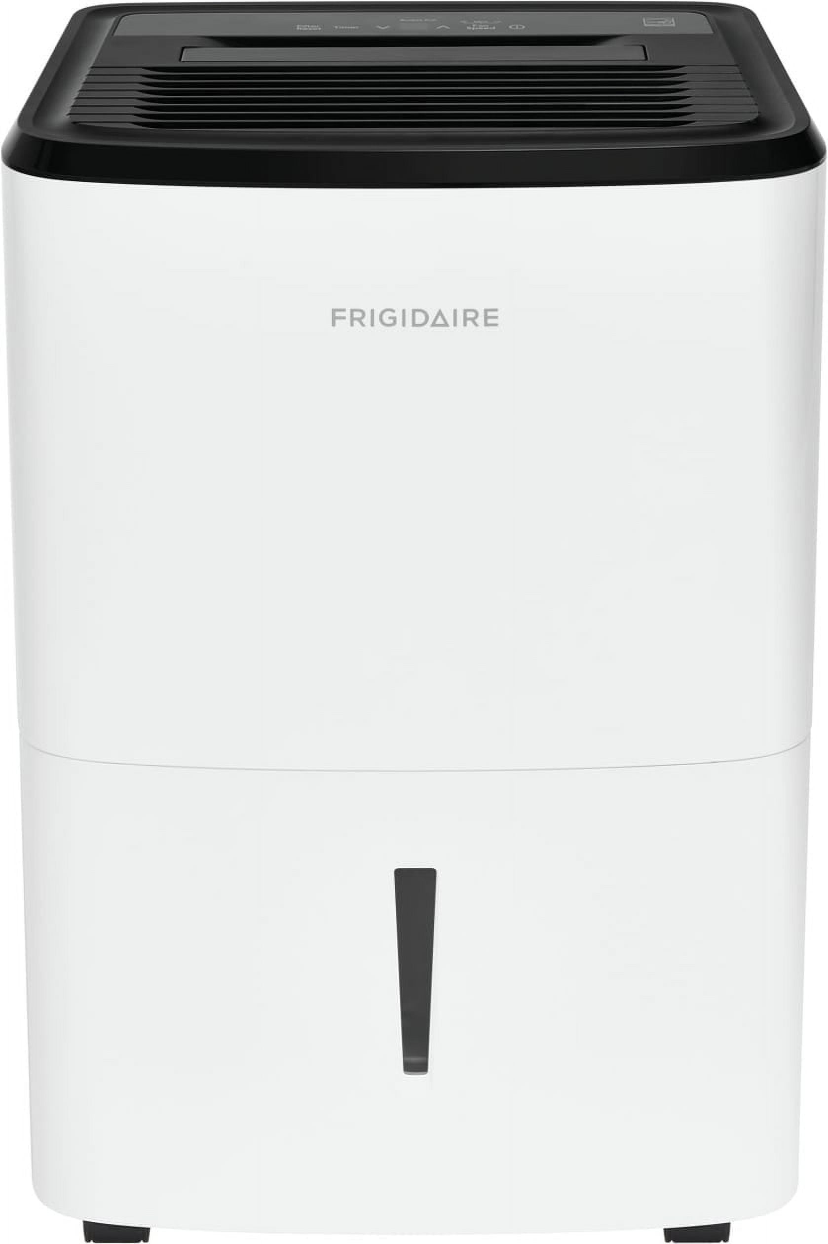 Frigidaire High Humidity 350 sq ft, 50 Pint Capacity Dehumidifier with Washable Filter Sansujyuku sansujyuku.com