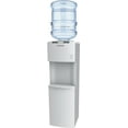 Frigidaire Hot and Cold Water Dispenser, White