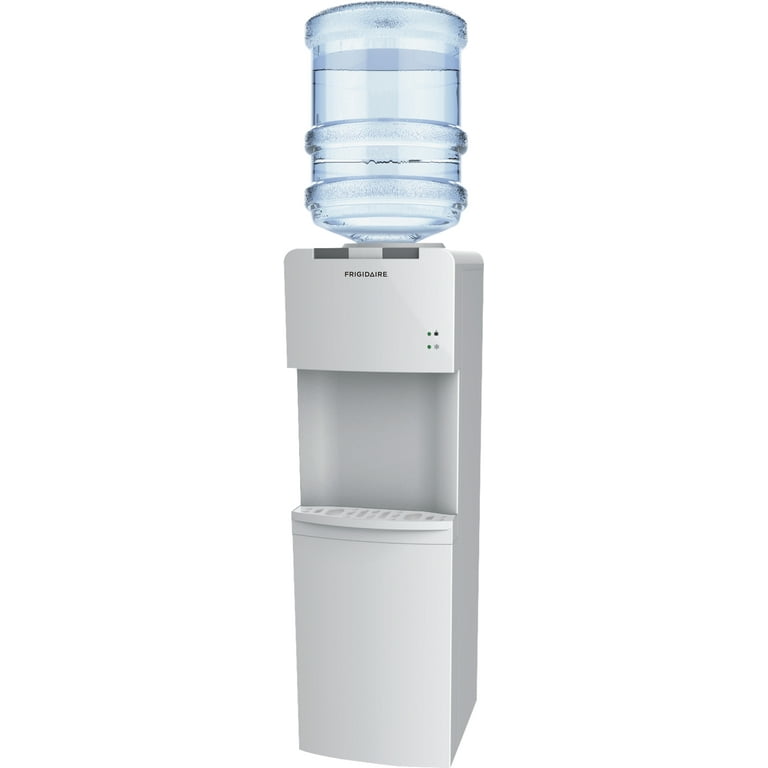 Frigidaire Hot and Cold Water Dispenser White