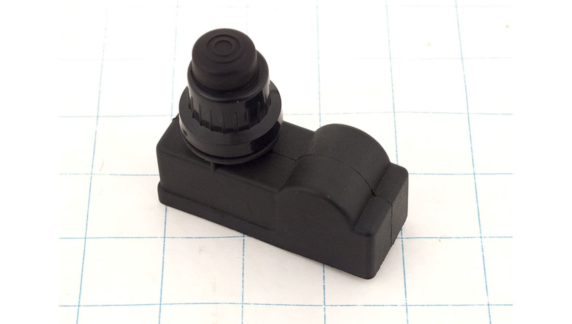 Frigidaire IGNITOR 1 PORT ASSY 5304468784