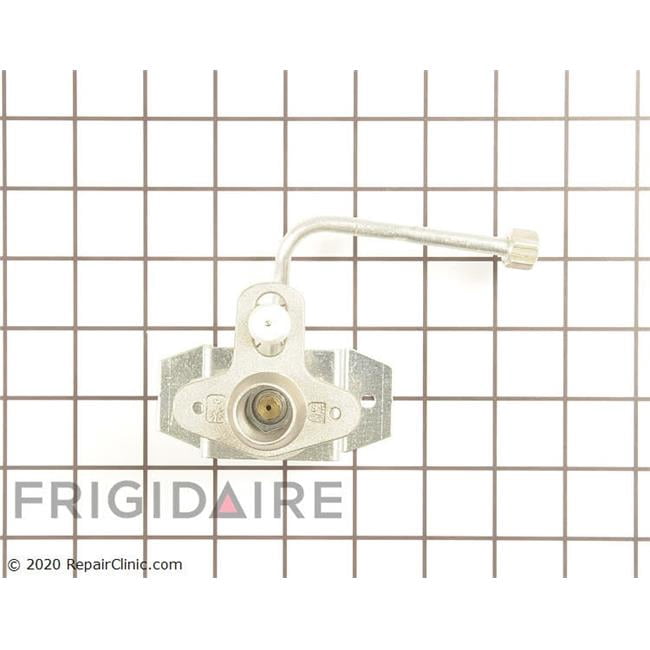Frigidaire WCI318221355 Igniter & Orifice Assembly