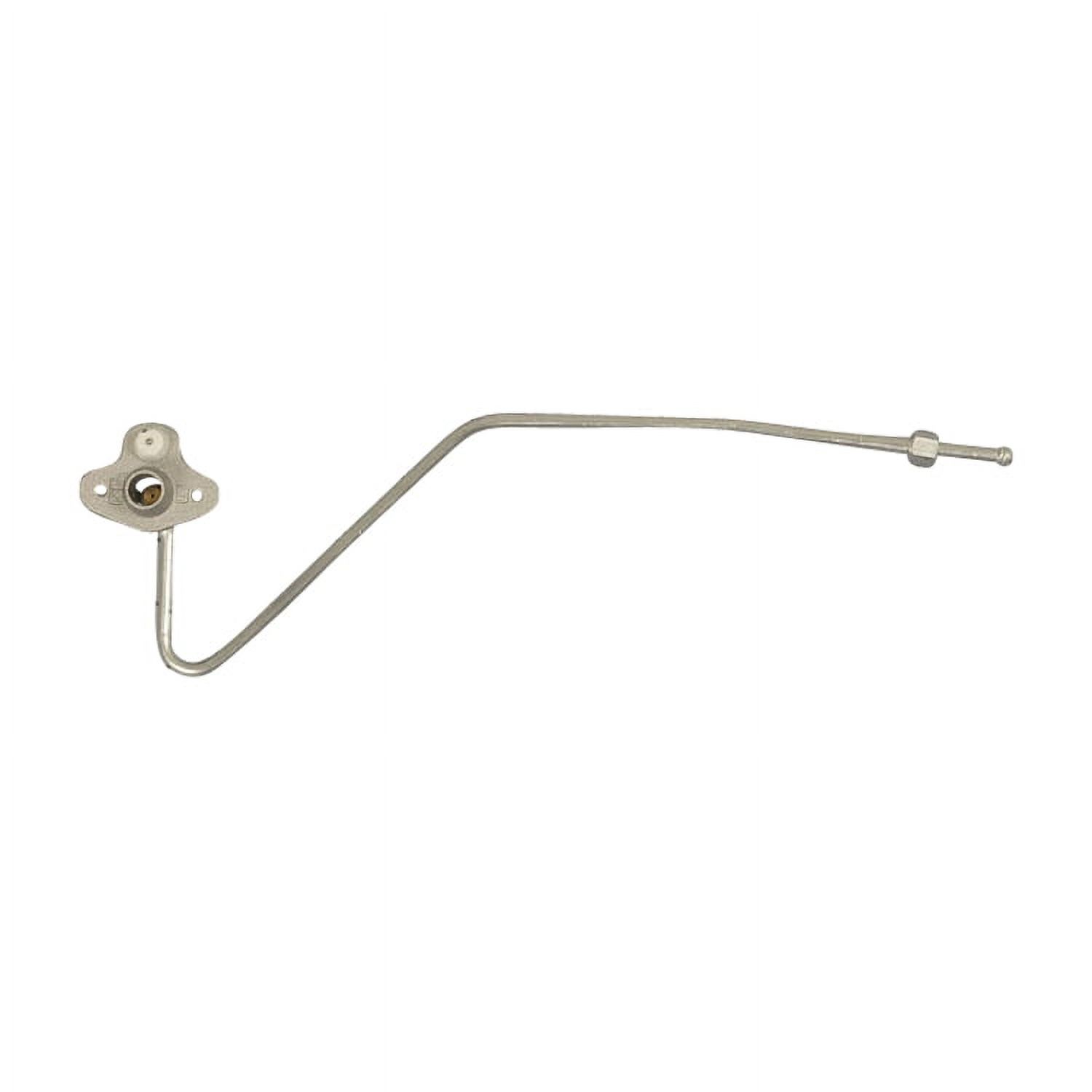 Frigidaire Ignitor/orifice Assembly Part WCI316237707