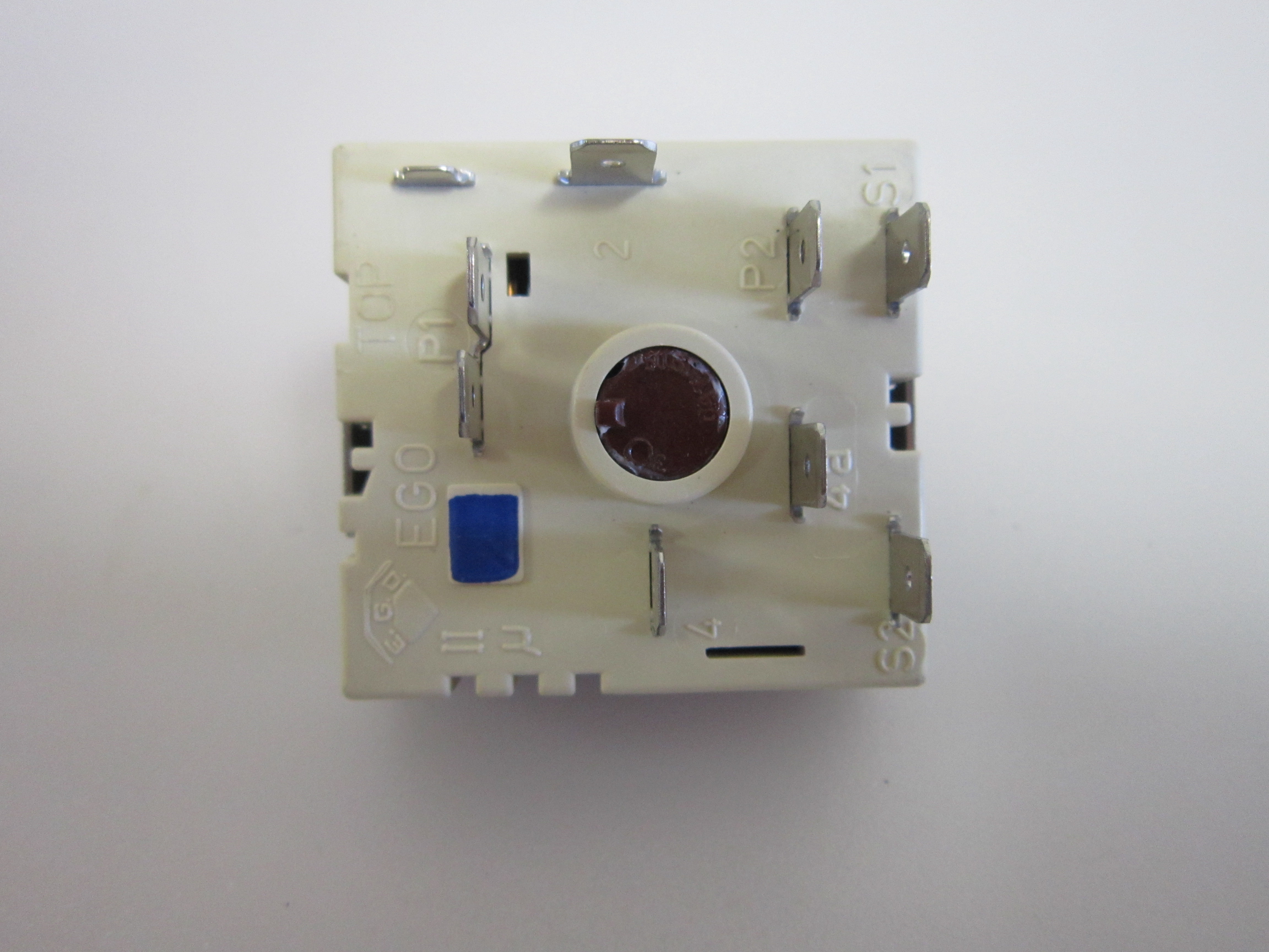 Frigidaire LFEF3054TFH Oven Dual Surface Element Switch 316238202