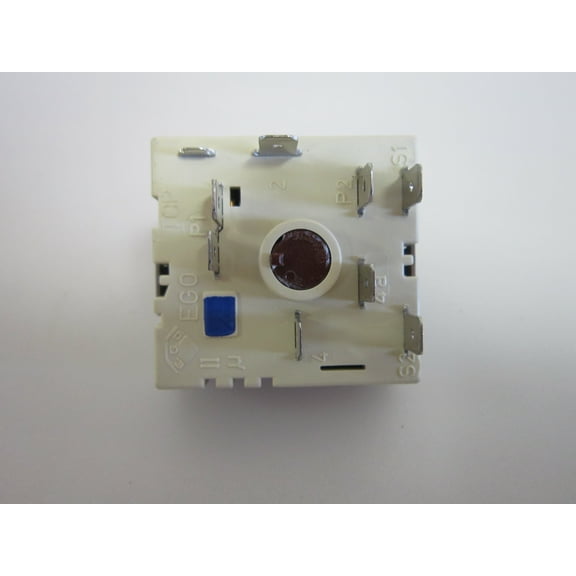 Frigidaire LFEF3054TFH Oven Dual Surface Element Switch 316238202