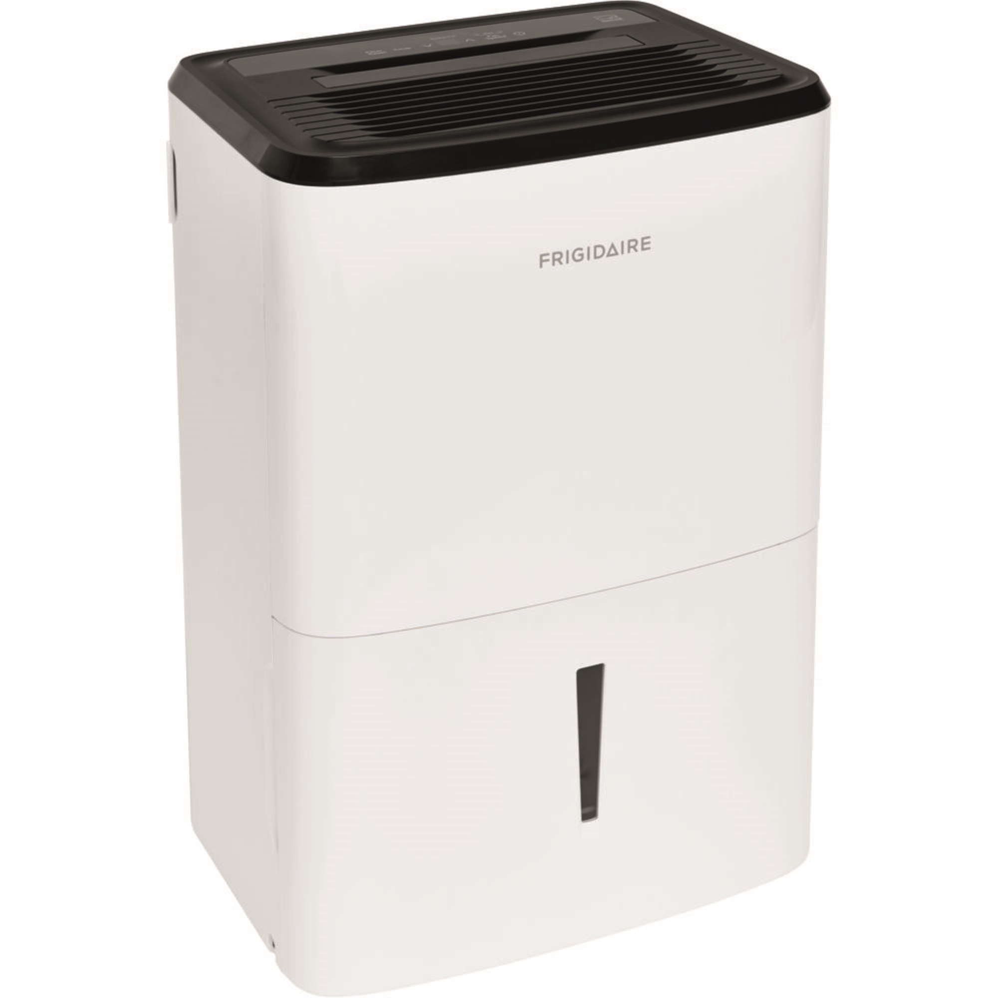 Frigidaire ENERGY STAR 50 Pint Dehumidifier With Washable Filter For 