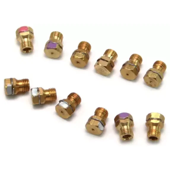 Frigidaire Lp Converison Part # GRLP4