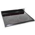 thumbnail image 1 of Frigidaire Main Glass Cooktop 316531983 OEM Part, 1 of 1
