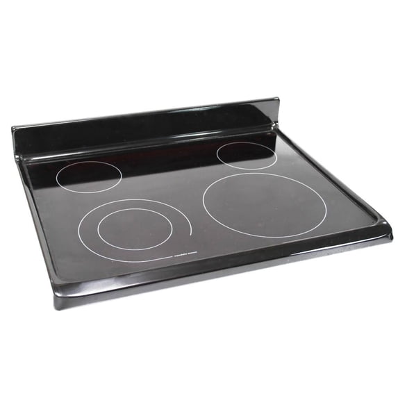 Frigidaire Main Glass Cooktop 316531983 OEM Part