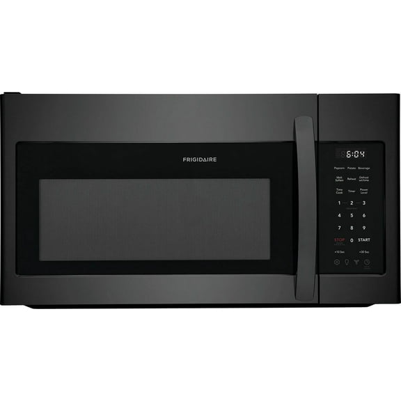 Frigidaire Microwave 1.8 cu. ft. Over The Range in Stainless Steel