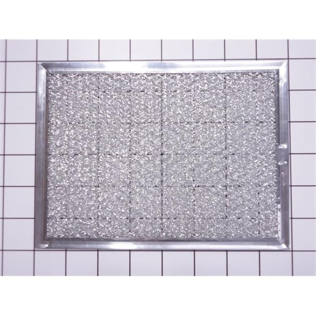 Frigidaire WCI5303319568 Microwave Aluminum Grease Filter