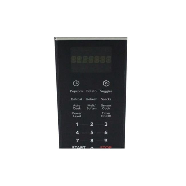 Frigidaire WCI5304519321 Microwave Control Panel