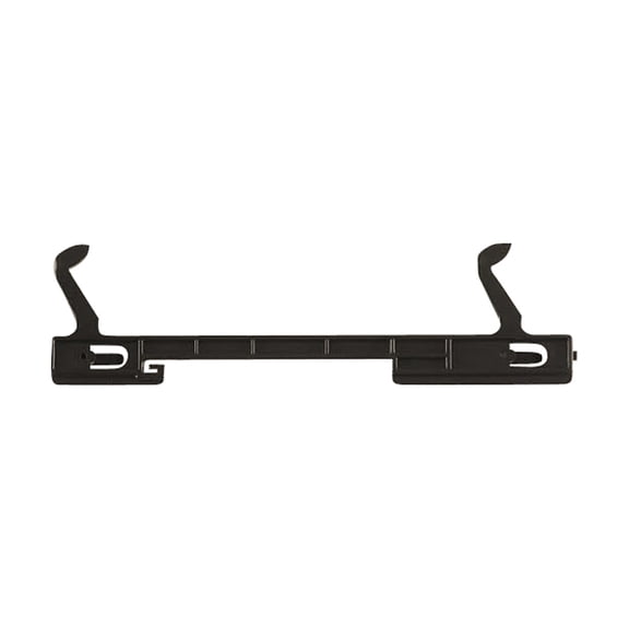Frigidaire Microwave Door Latch 5304477389