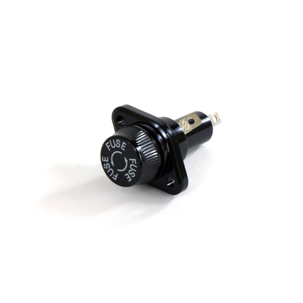 Frigidaire Microwave Fuse & Fuse Holder 318647300