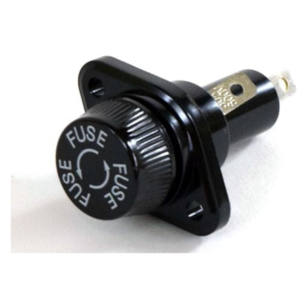 Frigidaire Microwave Fuse & Fuse Holder 318647300