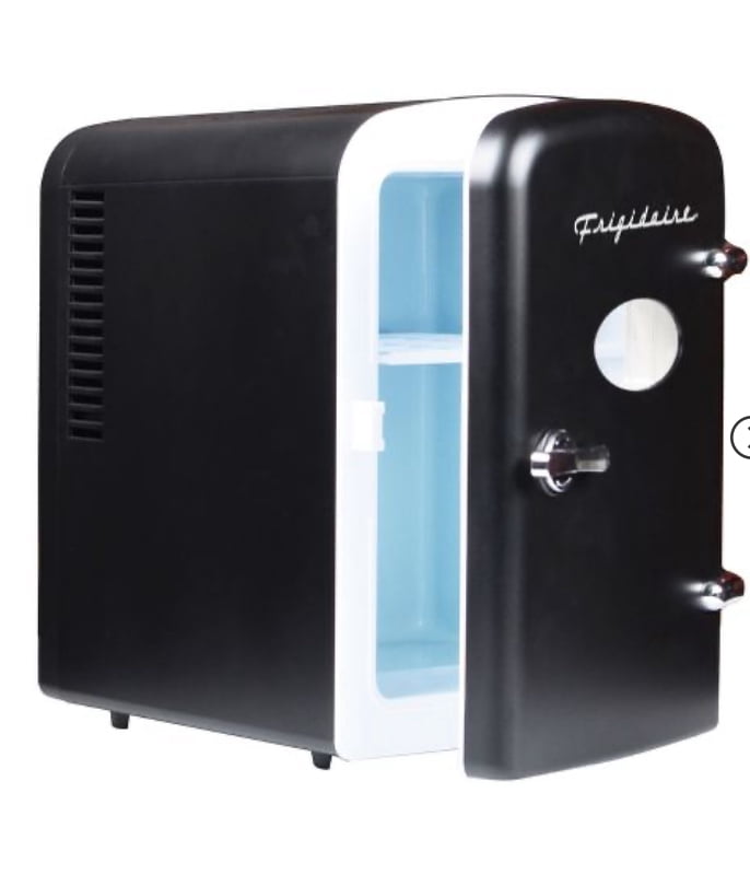 Frigidaire Mini Fridge With Bluetooth Speaker