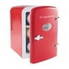 Door Color: Red