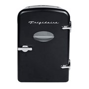 Frigidaire Mini Portable Refrigerator with AC Car Cords, 4.44 lb