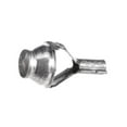 thumbnail image 1 of Frigidaire 318167801 Mixing Tube & Venturi Nozzle - Medium & Large Burner, Range & Cooktop, 1 of 1