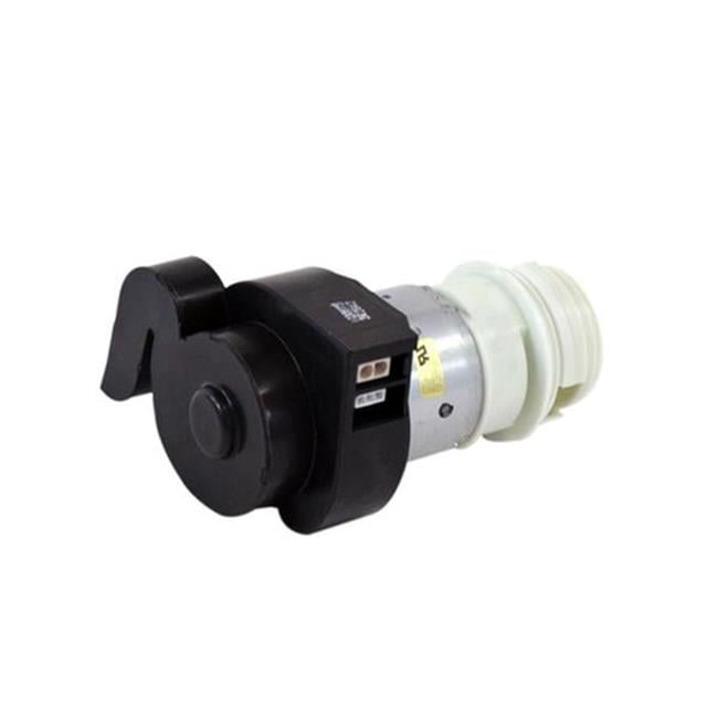 Frigidaire WCI154853801 Motor & Pump Assembly