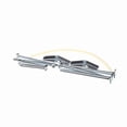 thumbnail image 1 of Frigidaire 5304491760 Mounting Hardware Kit with Templates, Microwave, 1 of 1