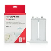 Frigidaire PureSource2 Water Filter WF2CB, Refrigerator Water Filter Replacement for Clean Drinking Water