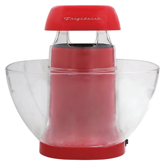 Frigidaire 1,200-Watt Retro Hot Air Popcorn Maker 2.2lb