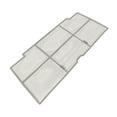 thumbnail image 1 of Frigidaire OEM Air Conditioner AC Filter for FFRE10W3S10, 1 of 1